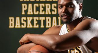 Pacers Andrew Bynum out again with knee issues