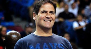 Mark Cuban Thinks The NBA Should Create Their Own World Cup