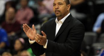 Problems between Warriors head coach Mark Jackson and assistant Brian Scalabrine