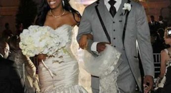 Porsha Williams ends up with nothing in divorce from Kordell Stewart