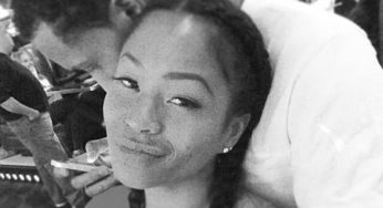 New Couple Alert: Pistons Brandon Jennings & Actress Tae Heckard [Photos]