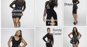 Basketball Wives LA Season 3 Reunion Teaser: Where’s Draya? [Video]