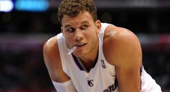 Blake Griffin Receives 16th Technical Of The Season [Video]