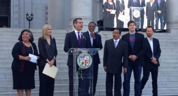 JAY Z Brings “Made In America” Tour To LA