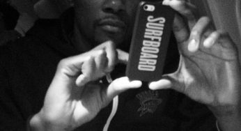 Kevin Durant Sued By Woman Claiming She Arranged Flights & Hotels For The Work With No Payment