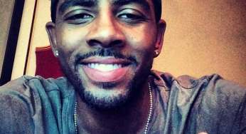 Kyrie Irving To Sign 5-year-$90 million Extension with Cleveland Cavaliers