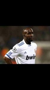 Lassana-Diarra