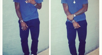 LeBron James Rapping Over Jay Z’s “Fu*kWithMeYouKnowIGotIt” [Audio]