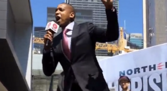 NBA Fines Raptors GM Masai Ujiri $25,000 For Yelling “Fu*k Brooklyn”