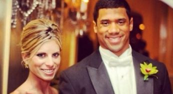 Seahawks QB Russell Wilson Divorcing Wife After 2 Years Of Marriage