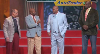 Spurs Gregg Popavich & TNT Shows Support For Craig Sager [Video]