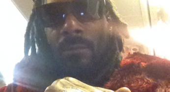 Snoop Dogg Has A Message For Clippers Owner Donald Sterling [Video]