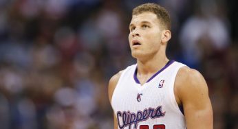 Blake Griffin Scores 35 in Clippers Blowout Of Golden State Warriors [Video]
