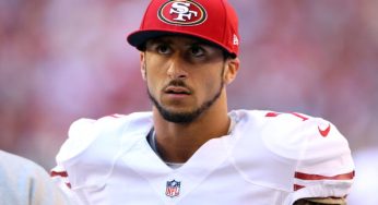 Colin Kaepernick & NFL Friends Called Ambulance For Alleged Victim At Viceroy