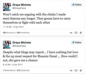 draya-tweets