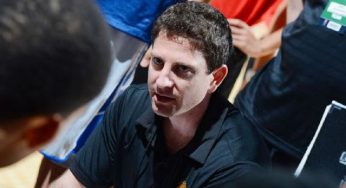 Fired Warriors Assistant Coach Was Secretly Recording Conversations