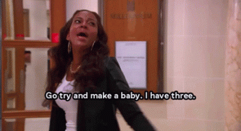 Basketball Wives LA Final Episode: Sundy Makes Fun Of Brandi’s Fertility Treatments [Video]