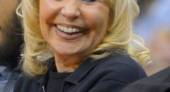 Donald Sterling’s Estrange Wife Shelly Says She’s Not At Racist