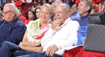 Rockets Owner Les Alexander Says Clippers Players Should Be Allowed To Become Free Agents