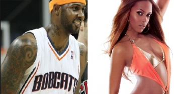 Sundy Carter Talks Having A Baby With Married Ex-NBA Player Larry Hughes [Video]