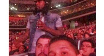 Wale Explains Why He Confronted Twitter Troll At WWE Raw