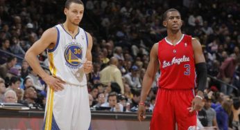 Warriors & Clippers Planned To Boycott Tuesday’s Game If Sterling Ruling Wasn’t Severe
