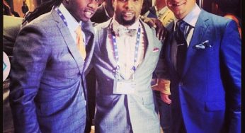 NFL Draft Prospects Walk Up Song Selections