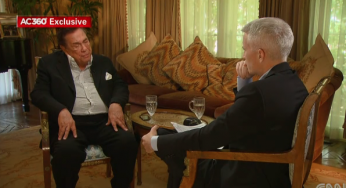 Donald & Shelly Sterling Defend Themselves In The Media [Video]