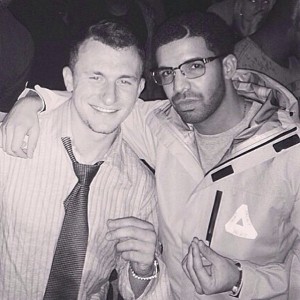 Drake-johnny-manziel