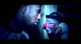 Knicks Iman Shumpert Drops Strange Video For “Chiraq” Freestyle [Video]