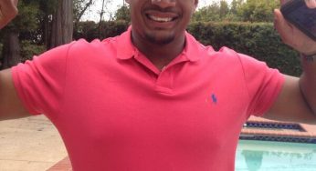 Michael Sam Putting OWN Network Docu-Series On Hold
