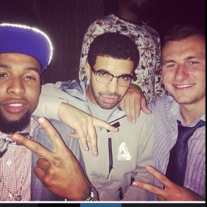 Odell-Drake-Johnny