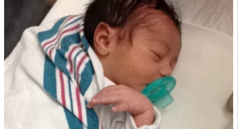 NBA Baby Fever: Paul George, Tony Parker & Shawn Marion Welcome New Babies [Photo]