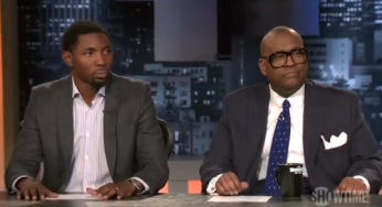 Roger Mason Jr. Says LeBron James Won’t Play Next Season If Donald Sterling Still An Owner [Video]