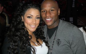 Shantel-Jackson-Floyd-Mayweather