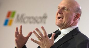 Ex-Microsoft Exec Steve Ballmer To Purchase Clippers For $2 Billion