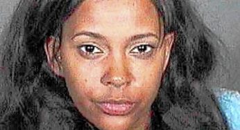 Basketball Wives LA’s Sundy Carter Arrested For DUI