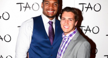 Meet Michael Sam’s Boo Vito Cammisano [Photos]