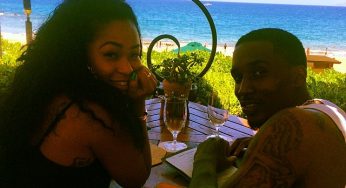 Brandon Jennings And Tae Heckard Welcome Baby Boy