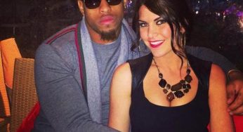 Panthers Greg Hardy Allegedly Attacked Girlfriend Over Rapper Nelly