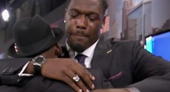 Houston Texans Select Jadeveon Clowney With 1st Pick In NFL Draft [Video]