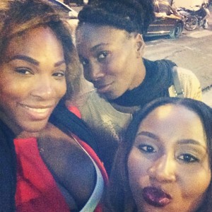 serena-williams-venus-williams-french-open