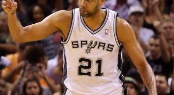 Highlights From Spurs Smashing Thunder 117-89 [Video]