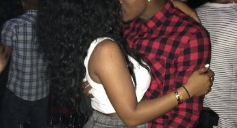 Tae Heckard Speaks On Her Love Triangle With Brandon Jennings & Teyana Taylor