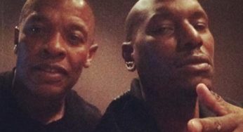 Dre Dre Celebrates Becoming Hip-Hop’s 1st Billionaire [Video]