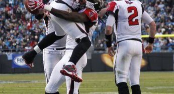 Atlanta Falcons Featured On Season 9 Of HBO’s “Hard Knocks”