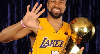 Derek Fisher To Be Named Knicks Head Coach