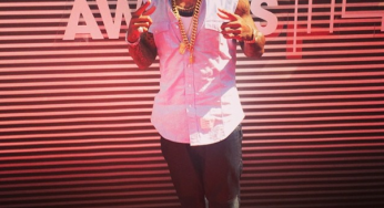 DeSean Jackson, Chris Paul, John Wall, Floyd Mayweather Jr. & More Hit The Red Carpet For BET Awards [Photos]