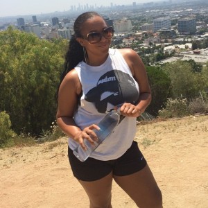 Jill-At-Runyon