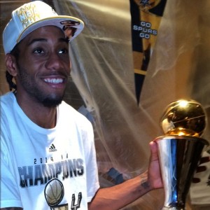 Kawhi Leonard-NBA-Finals-MVP